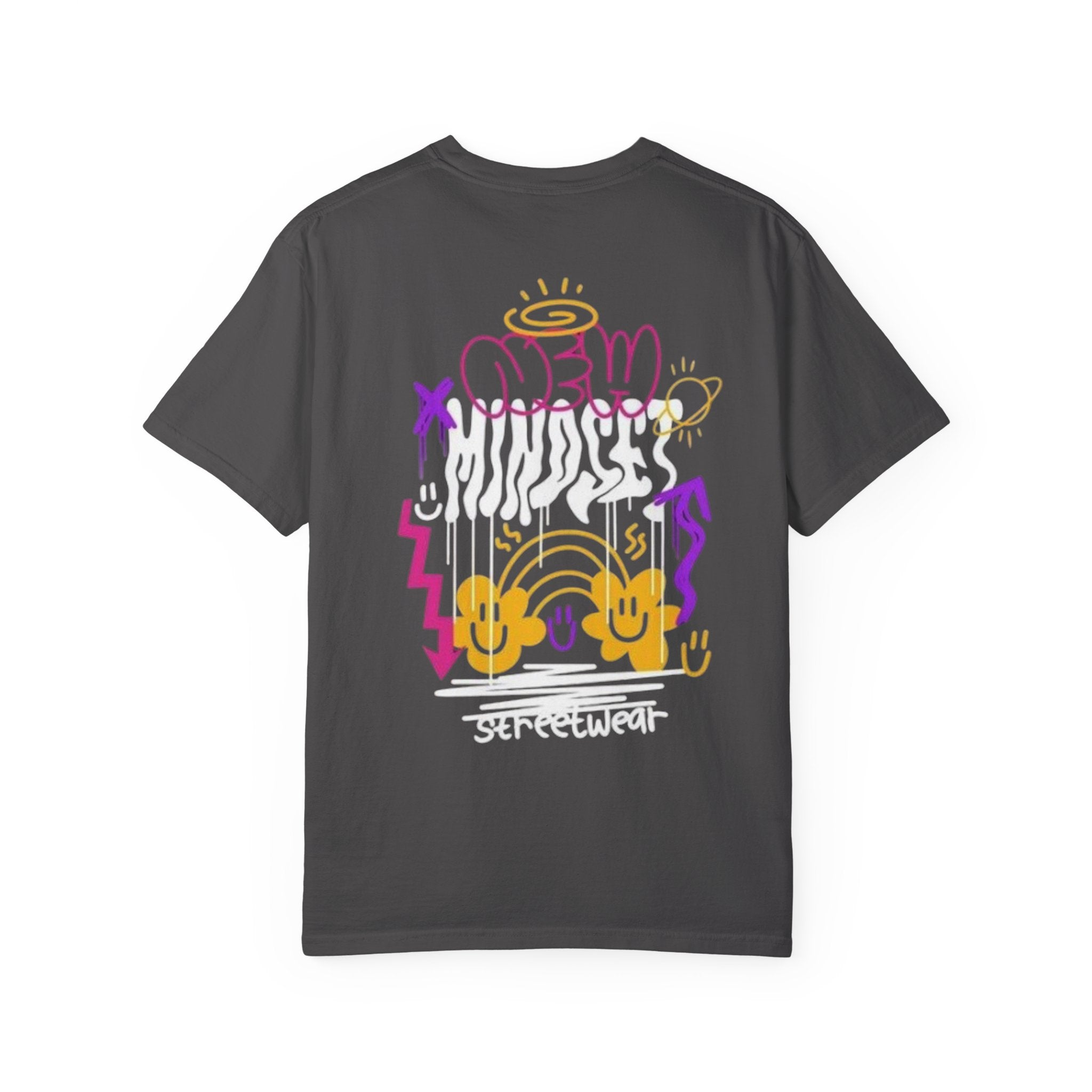 NEW MINDSET T-shirt