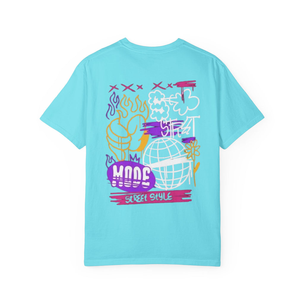 STREET MODE T-shirt