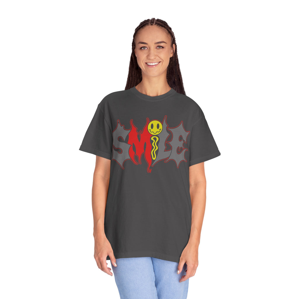 SMILE T-shirt