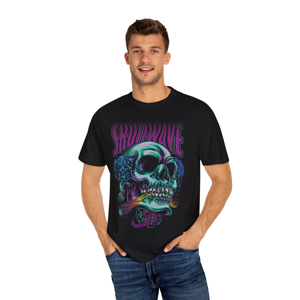 SKULLWAVE T-shirt