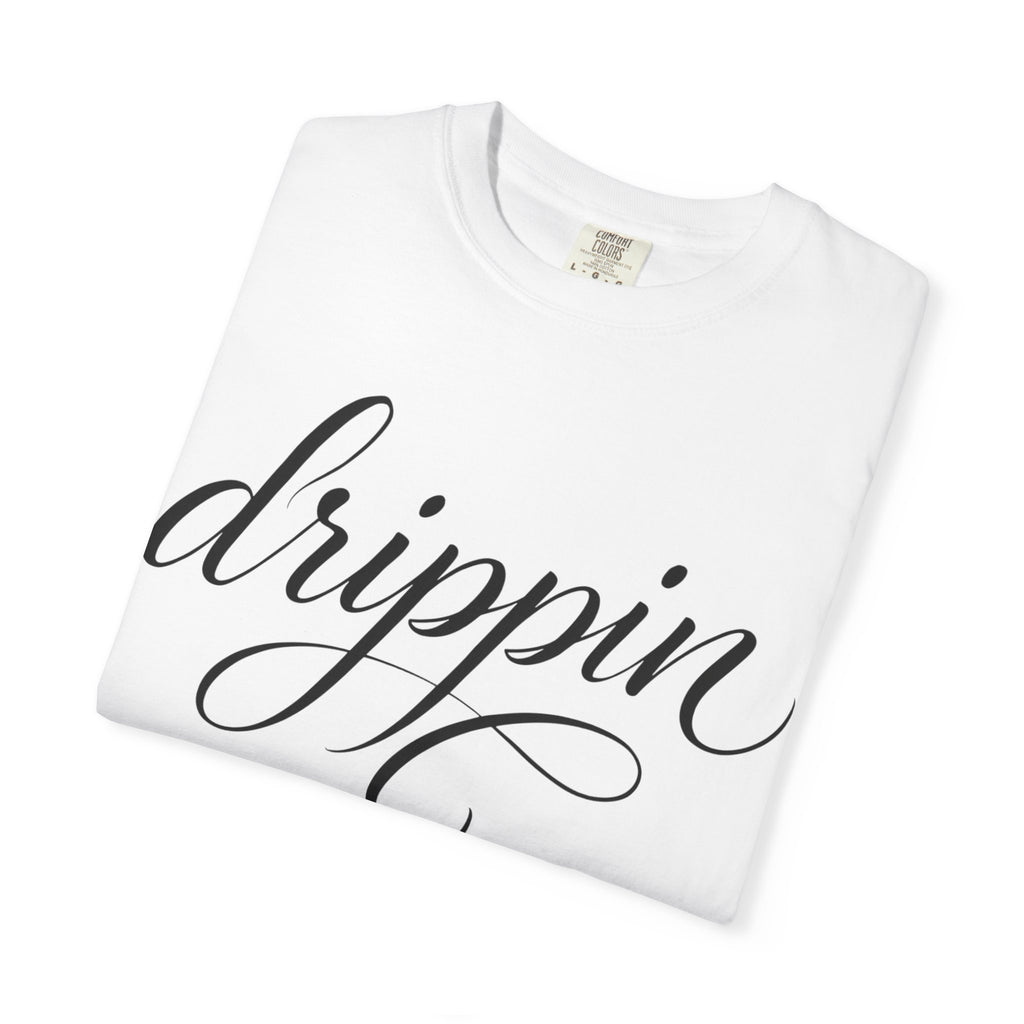DRIPPIN T-shirt