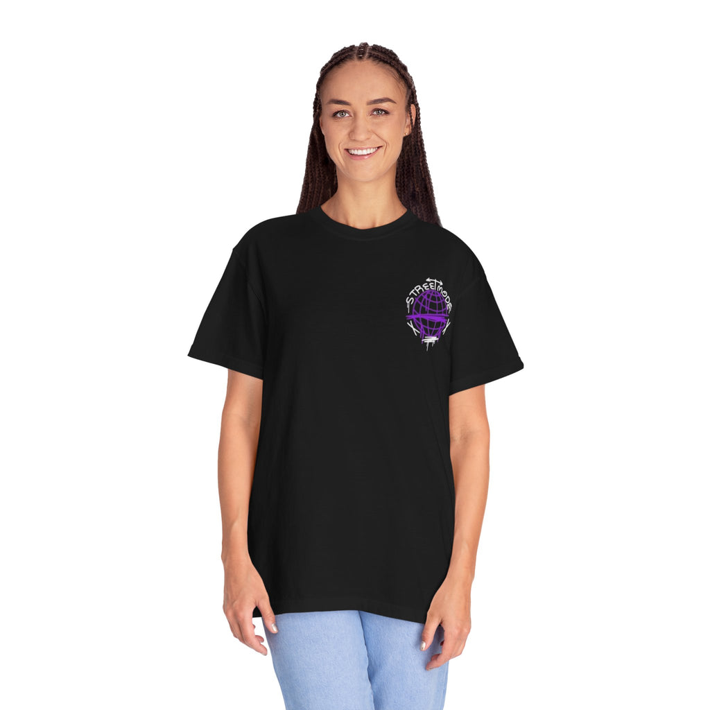 STREET MODE T-shirt