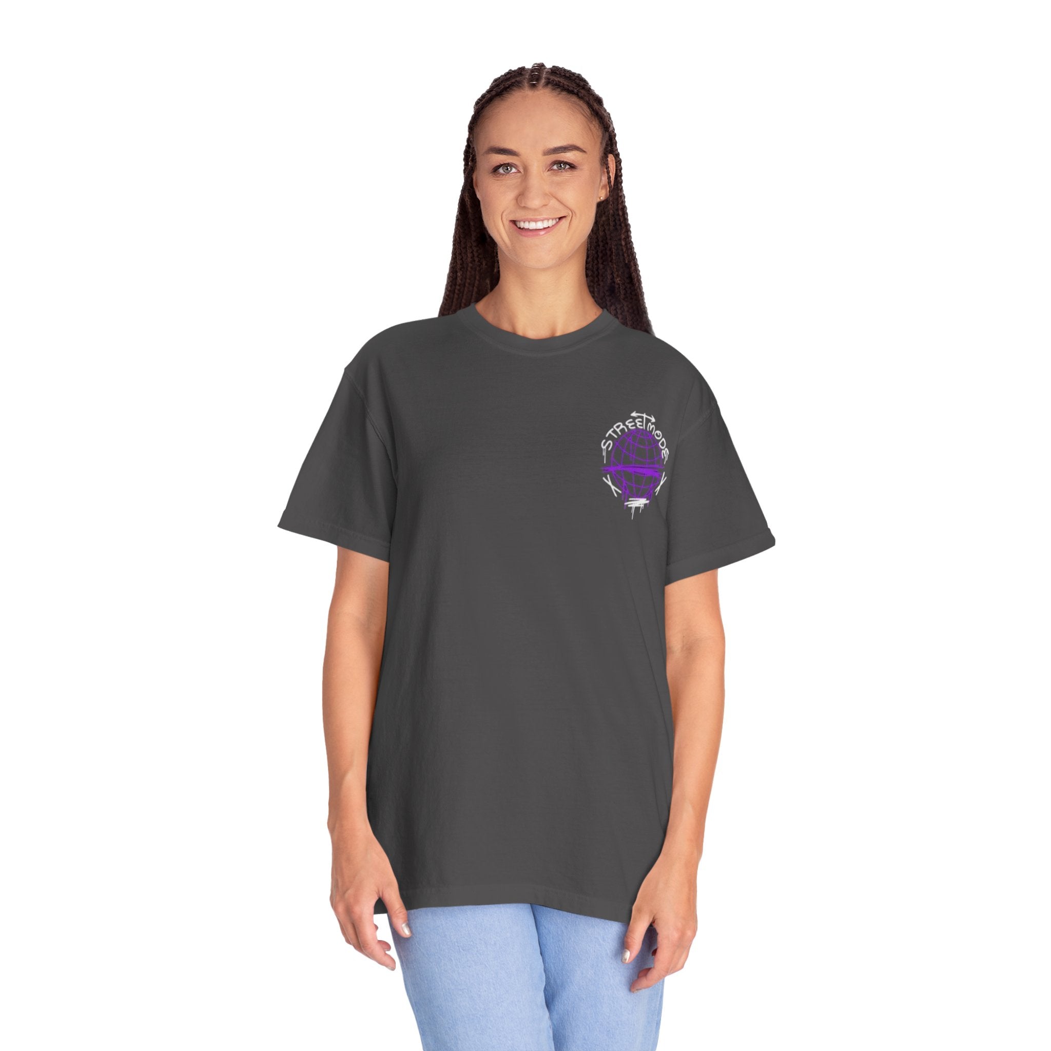 STREET MODE T-shirt