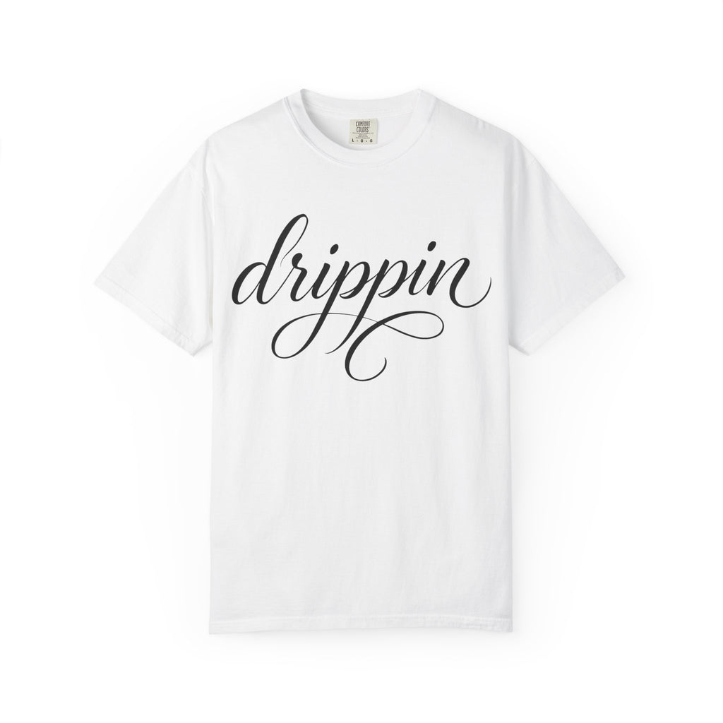 DRIPPIN T-shirt