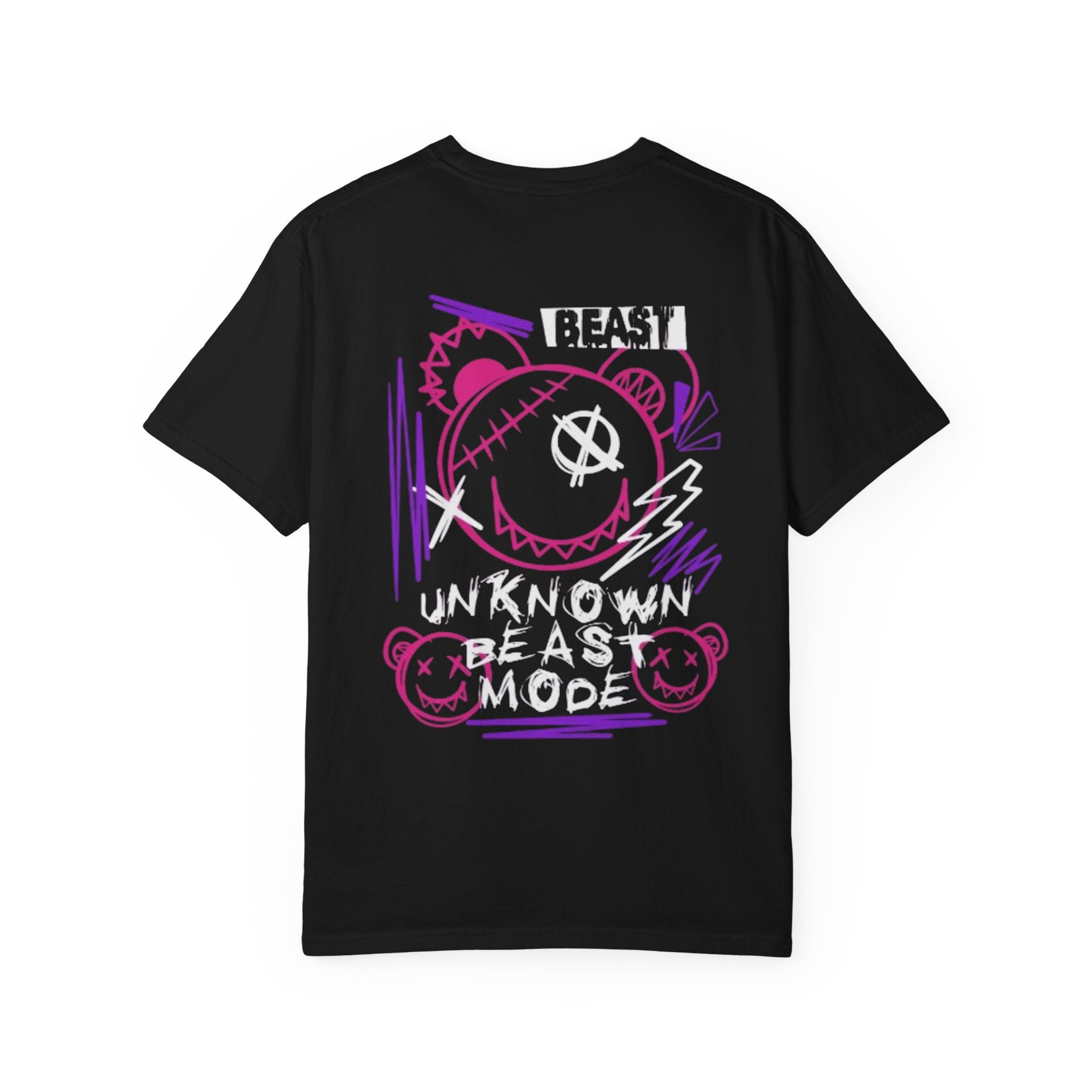 BEAST MODE T-shirt