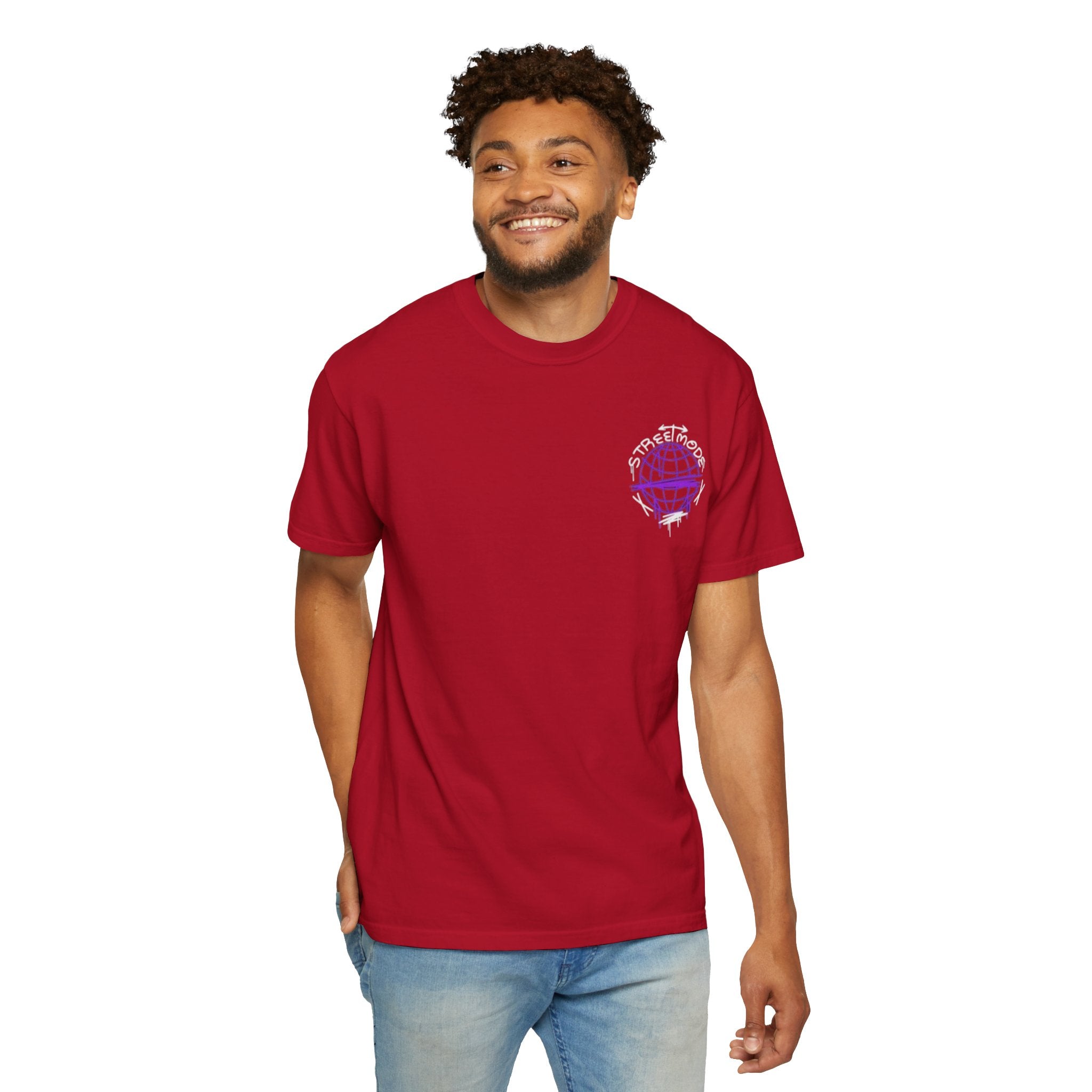 STREET MODE T-shirt