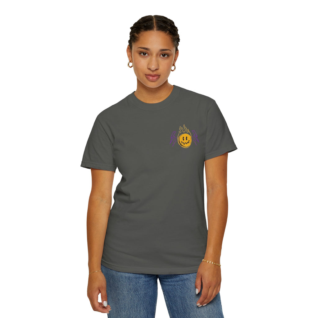 URBAN CULTURE T-shirt