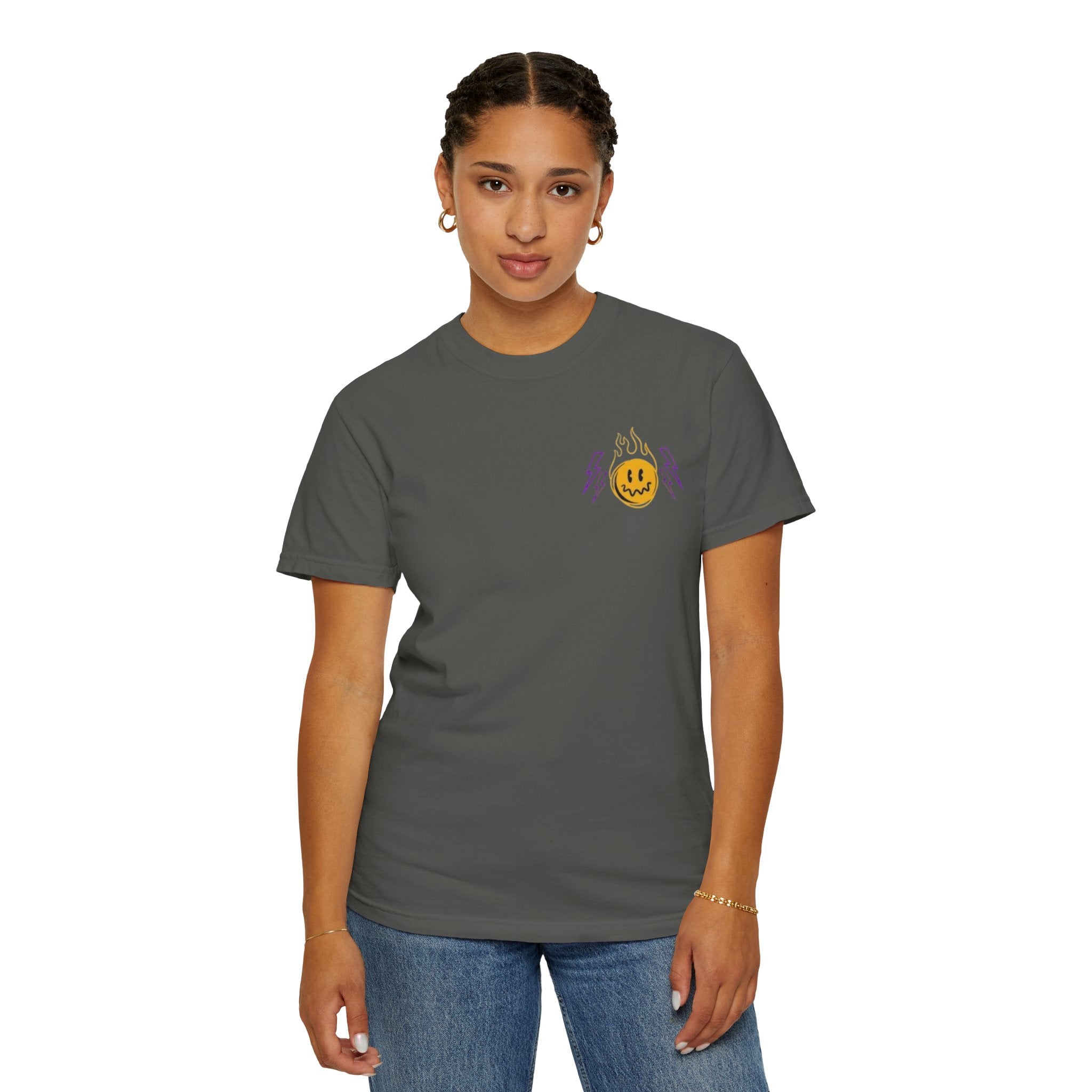 URBAN CULTURE T-shirt