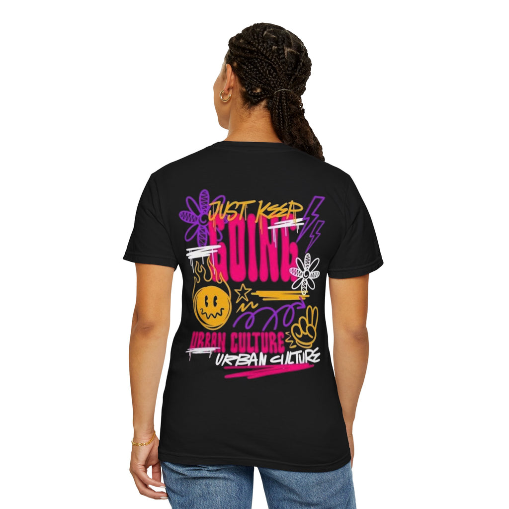 URBAN CULTURE T-shirt