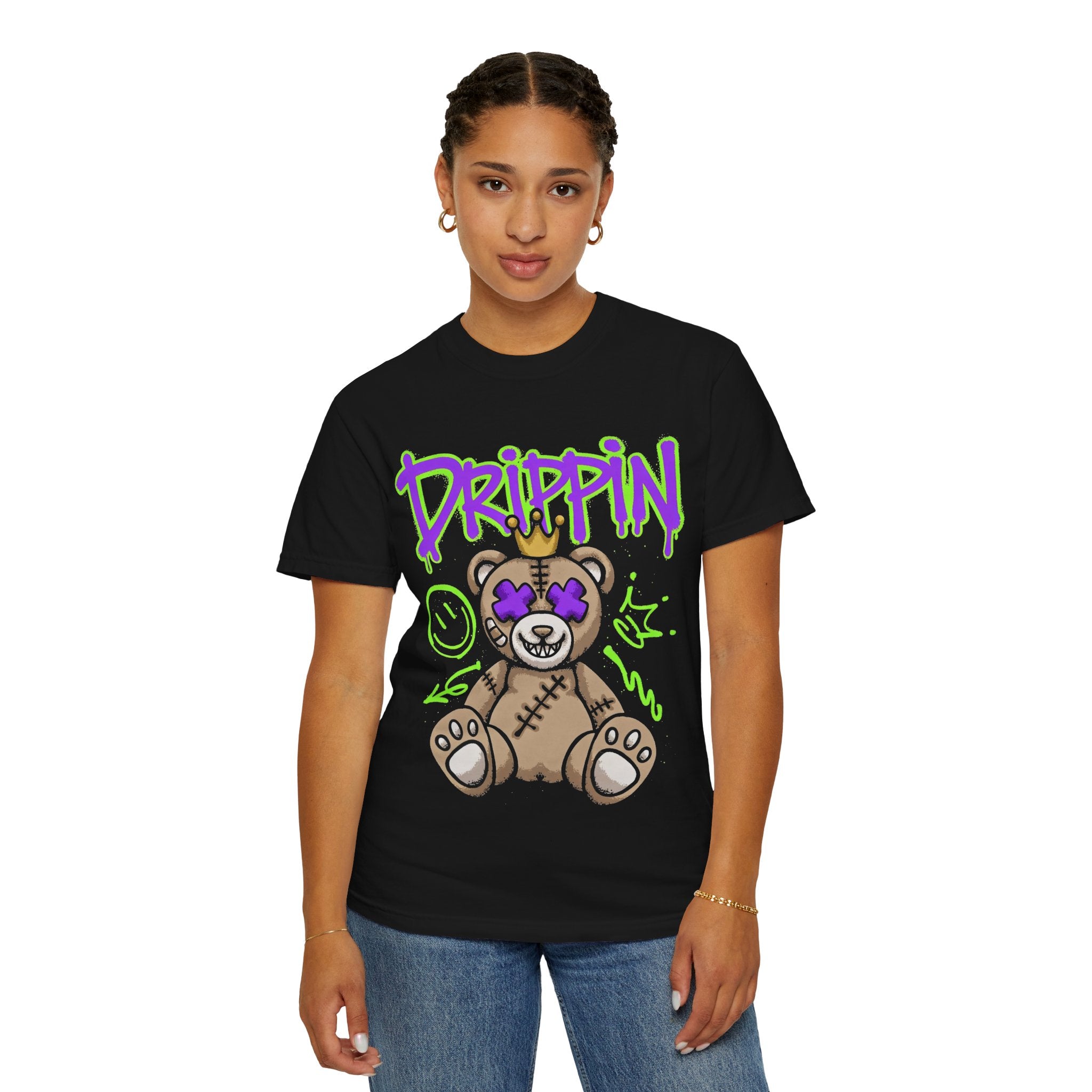TEDDY DRIPPIN T-shirt