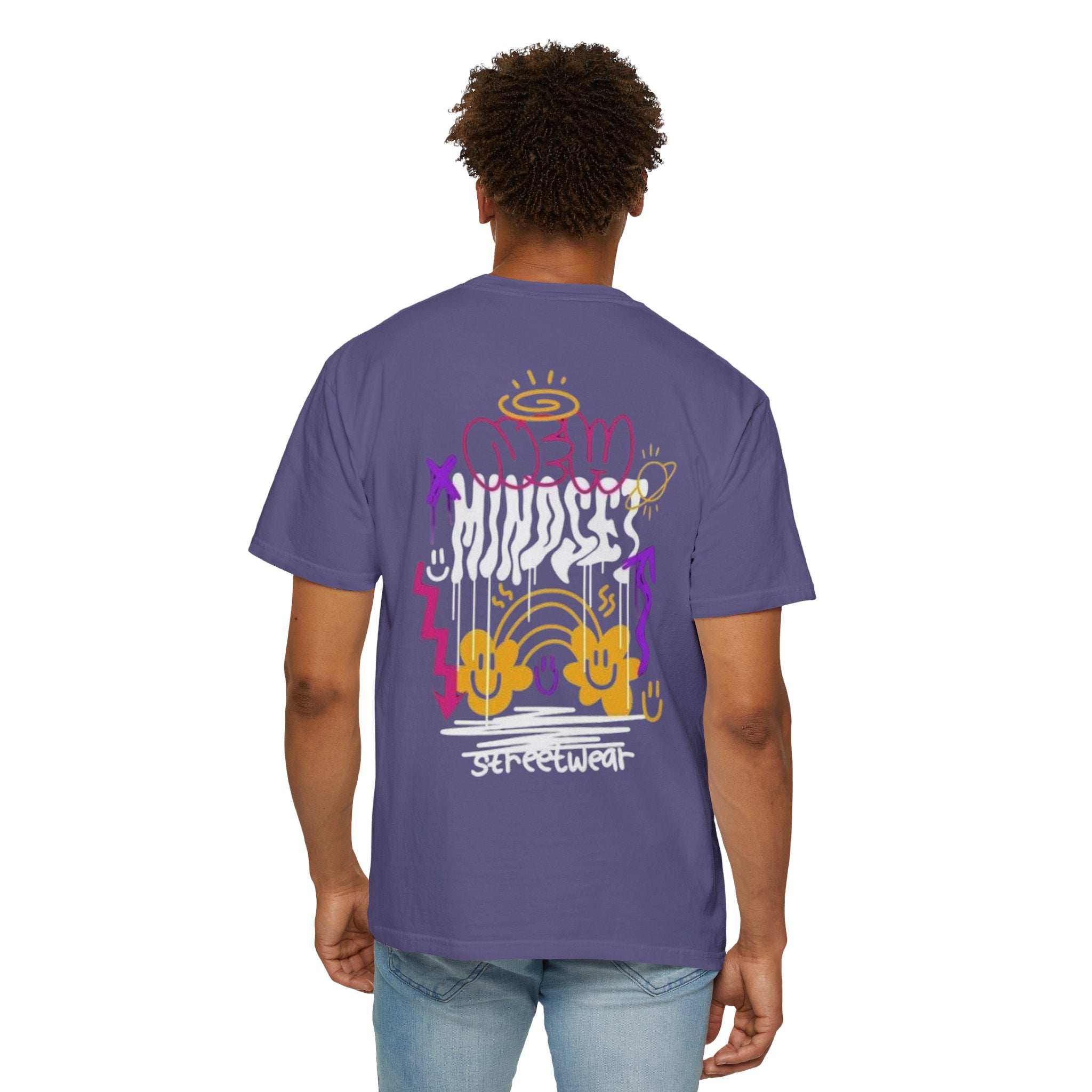 NEW MINDSET T-shirt