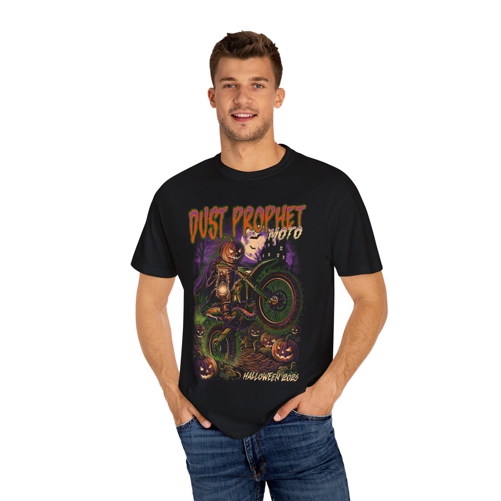 HALLOWEEN 2025 T-shirt