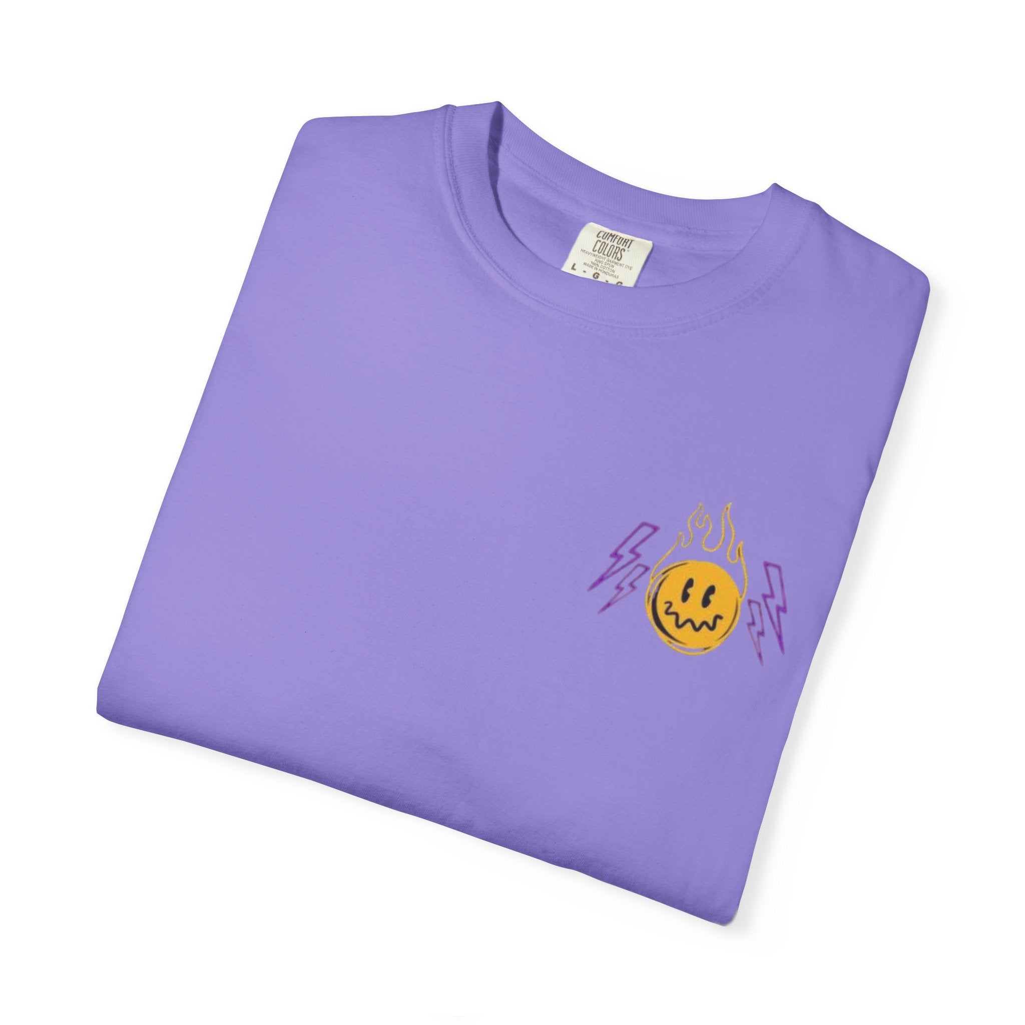 URBAN CULTURE T-shirt