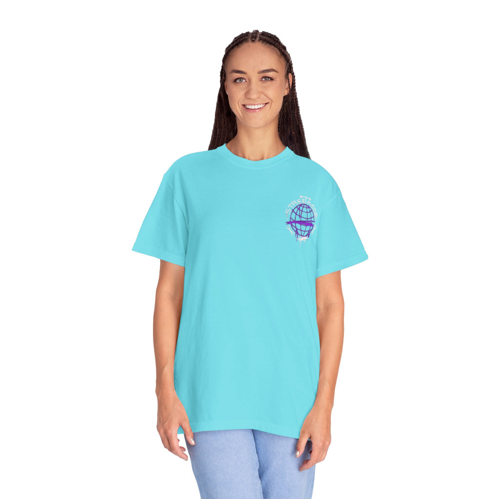 STREET MODE T-shirt