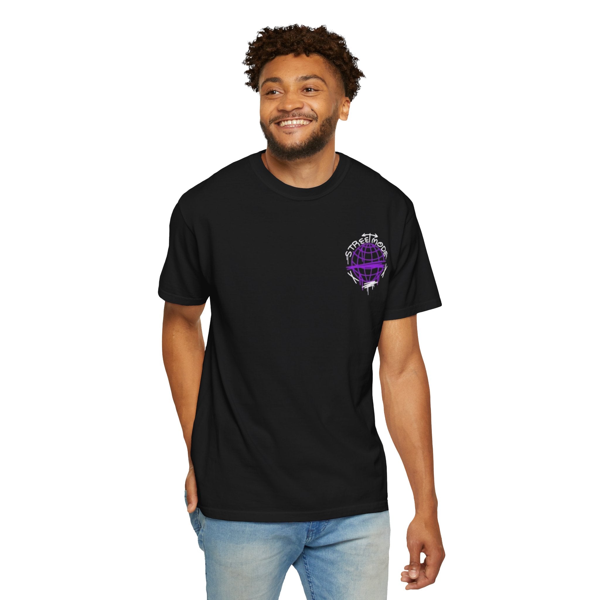 STREET MODE T-shirt