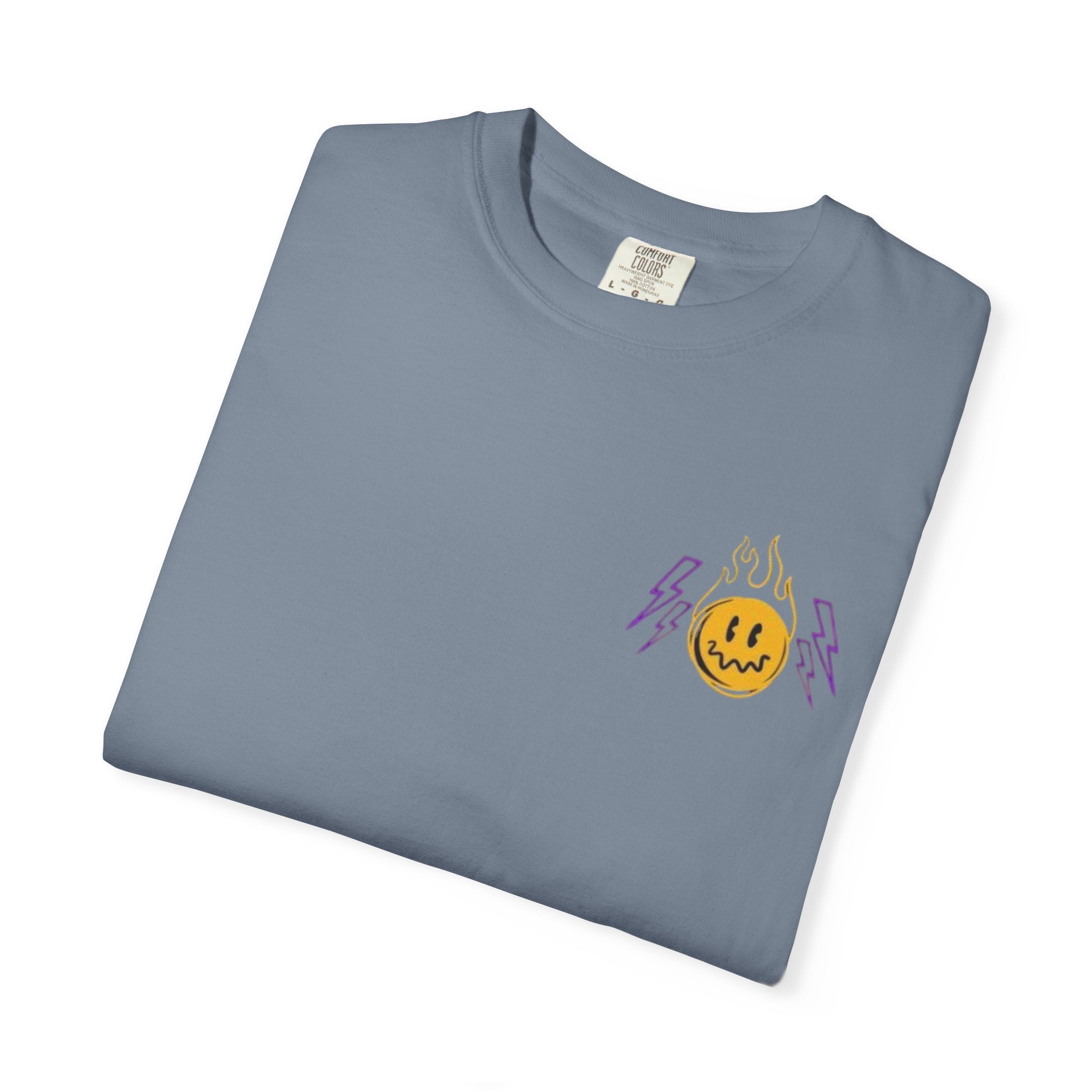 URBAN CULTURE T-shirt