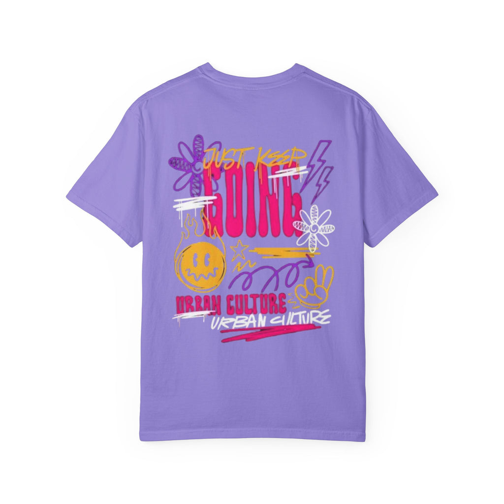 URBAN CULTURE T-shirt