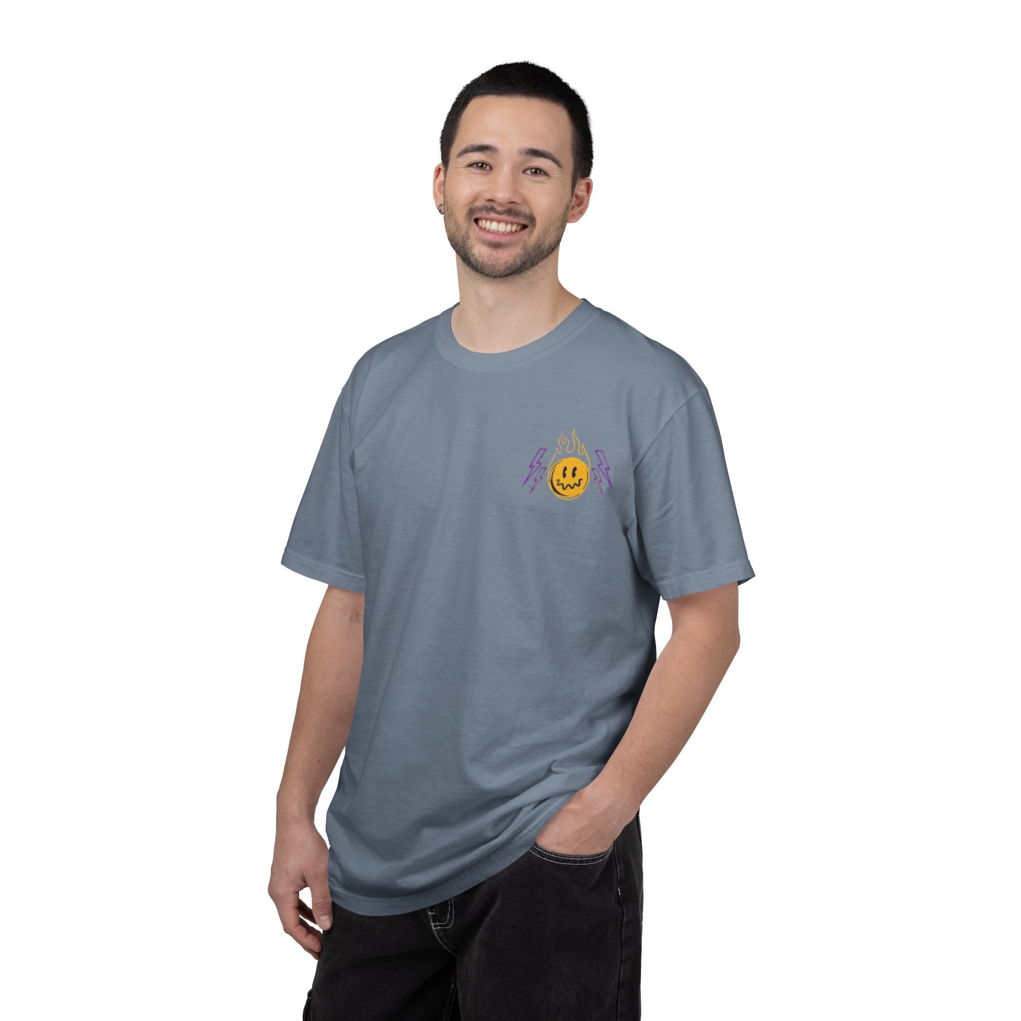 URBAN CULTURE T-shirt