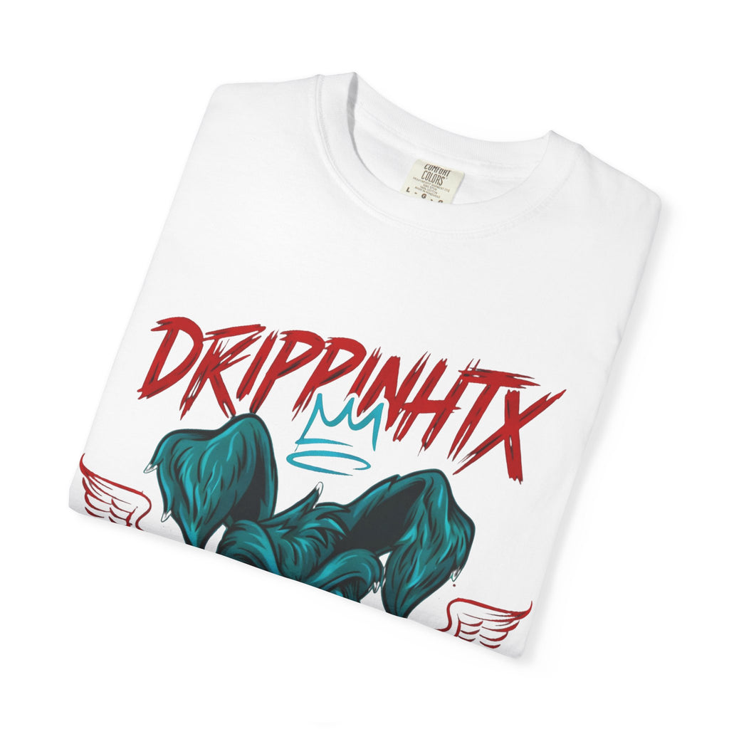 DRIPPIN FOX T-shirt