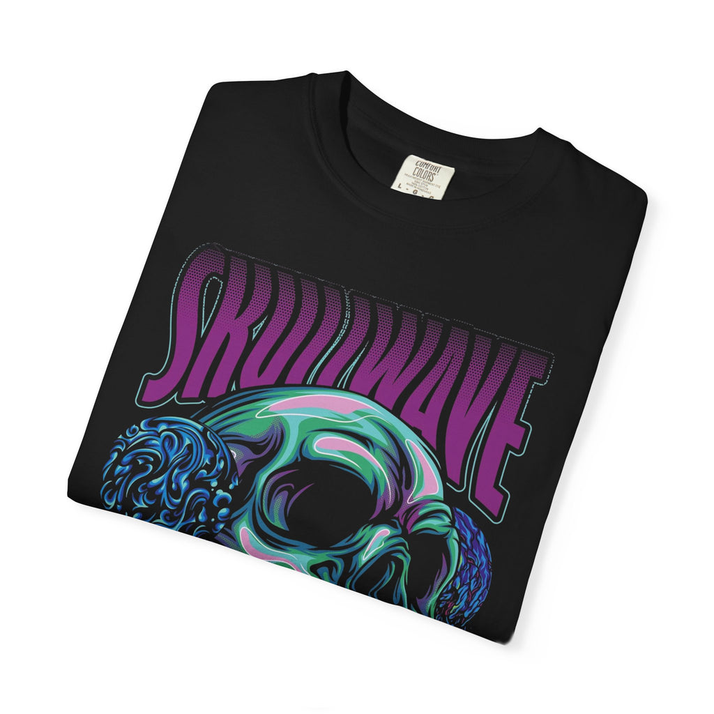 SKULLWAVE T-shirt