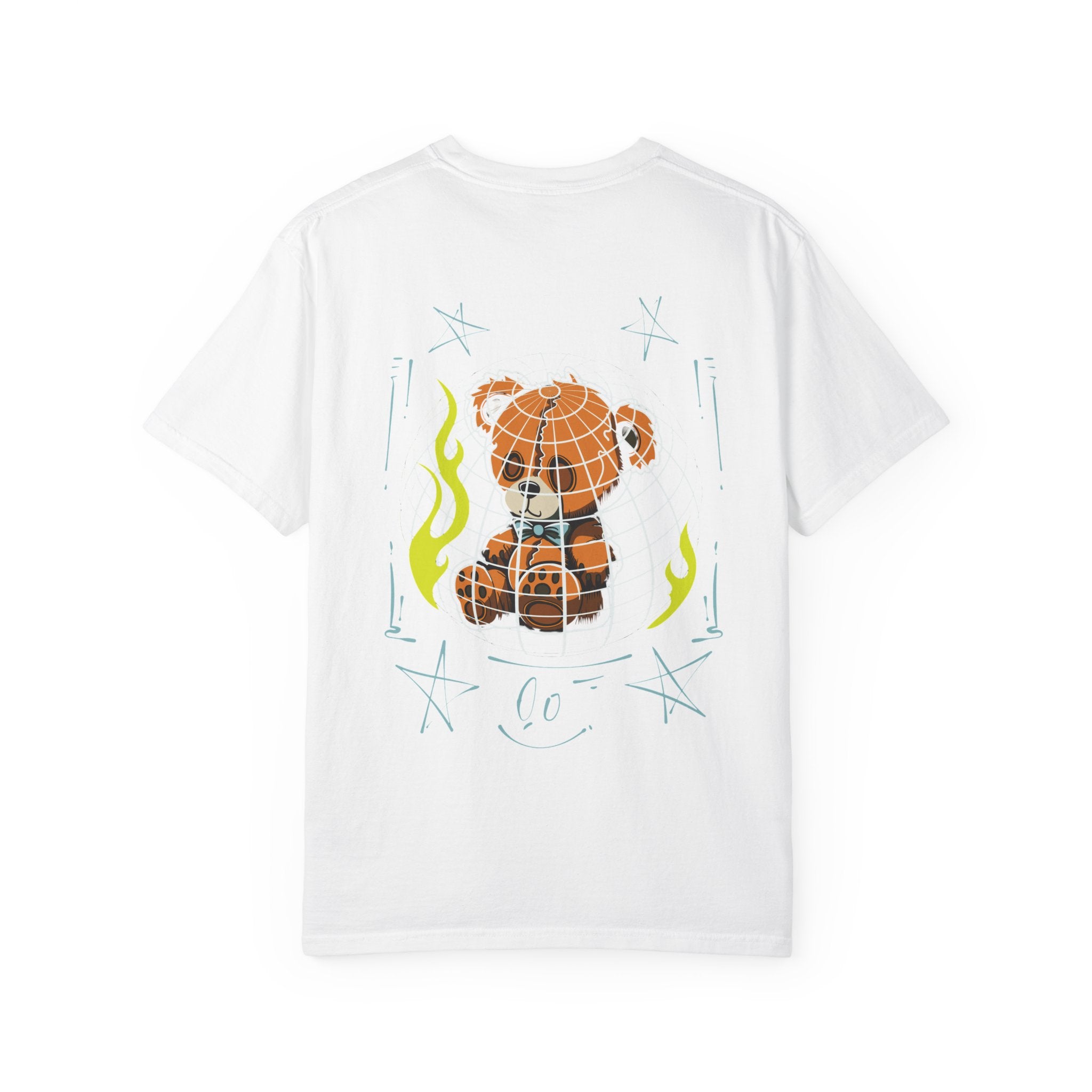 TEDDY FLAME T-shirt