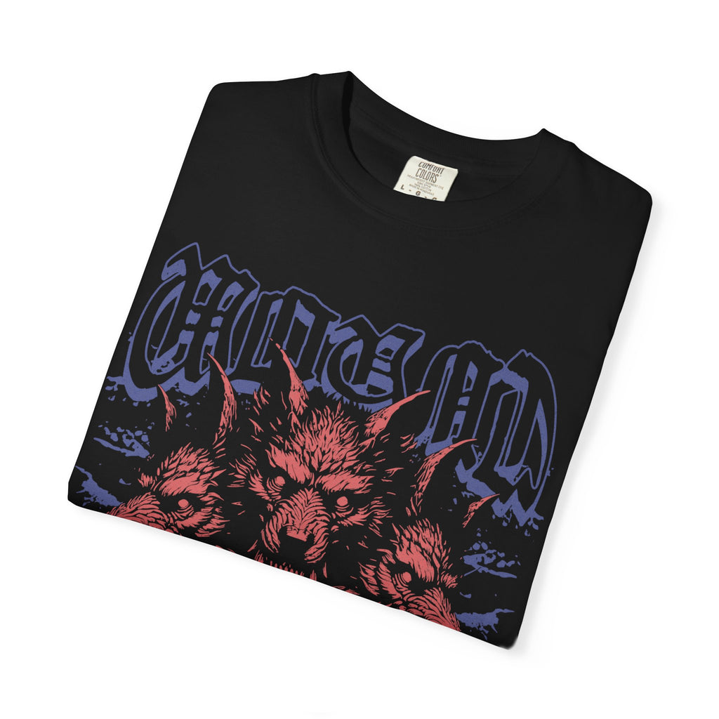 GRAVESTONEZ T-shirt