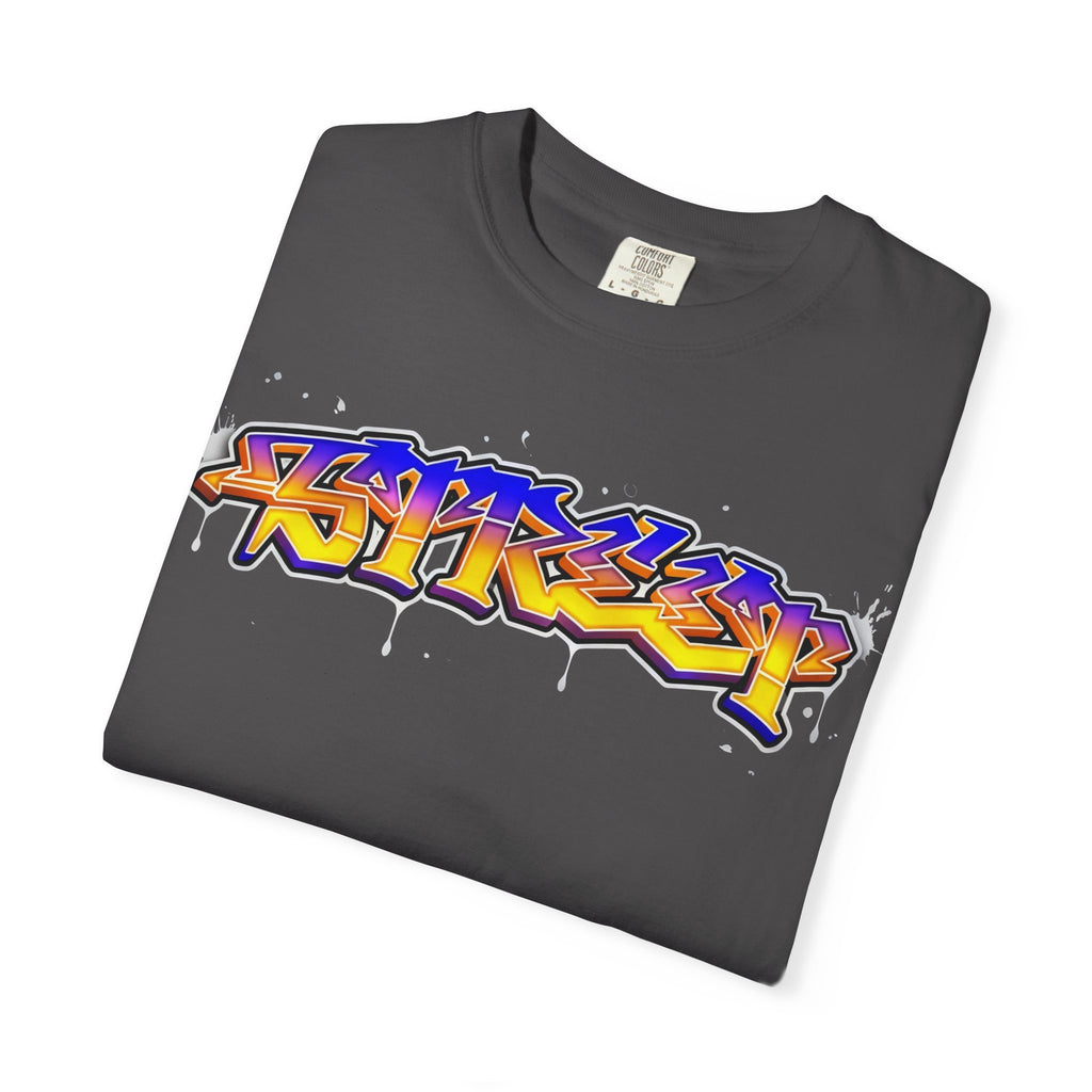 STREET MAINE T-shirt