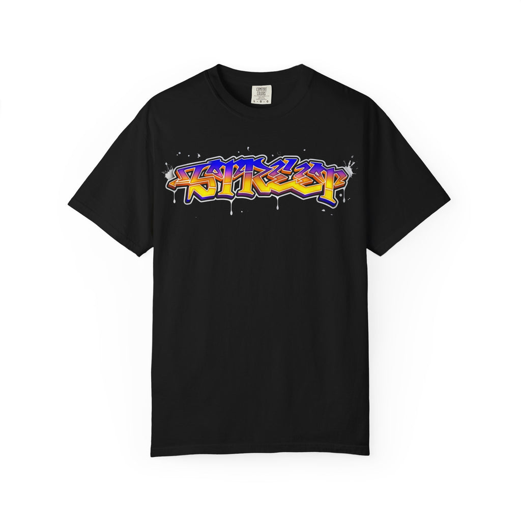 STREET MAINE T-shirt