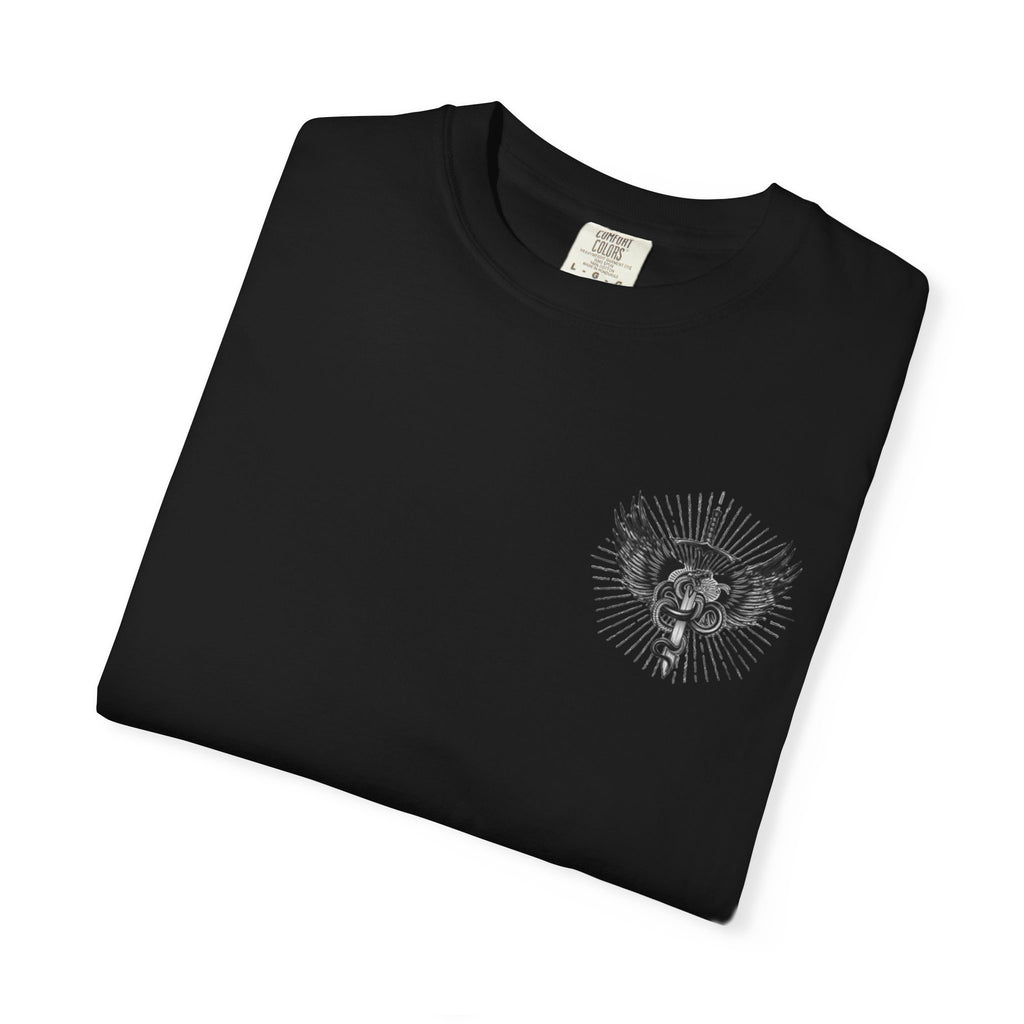 SNAKE N SWORD T-shirt