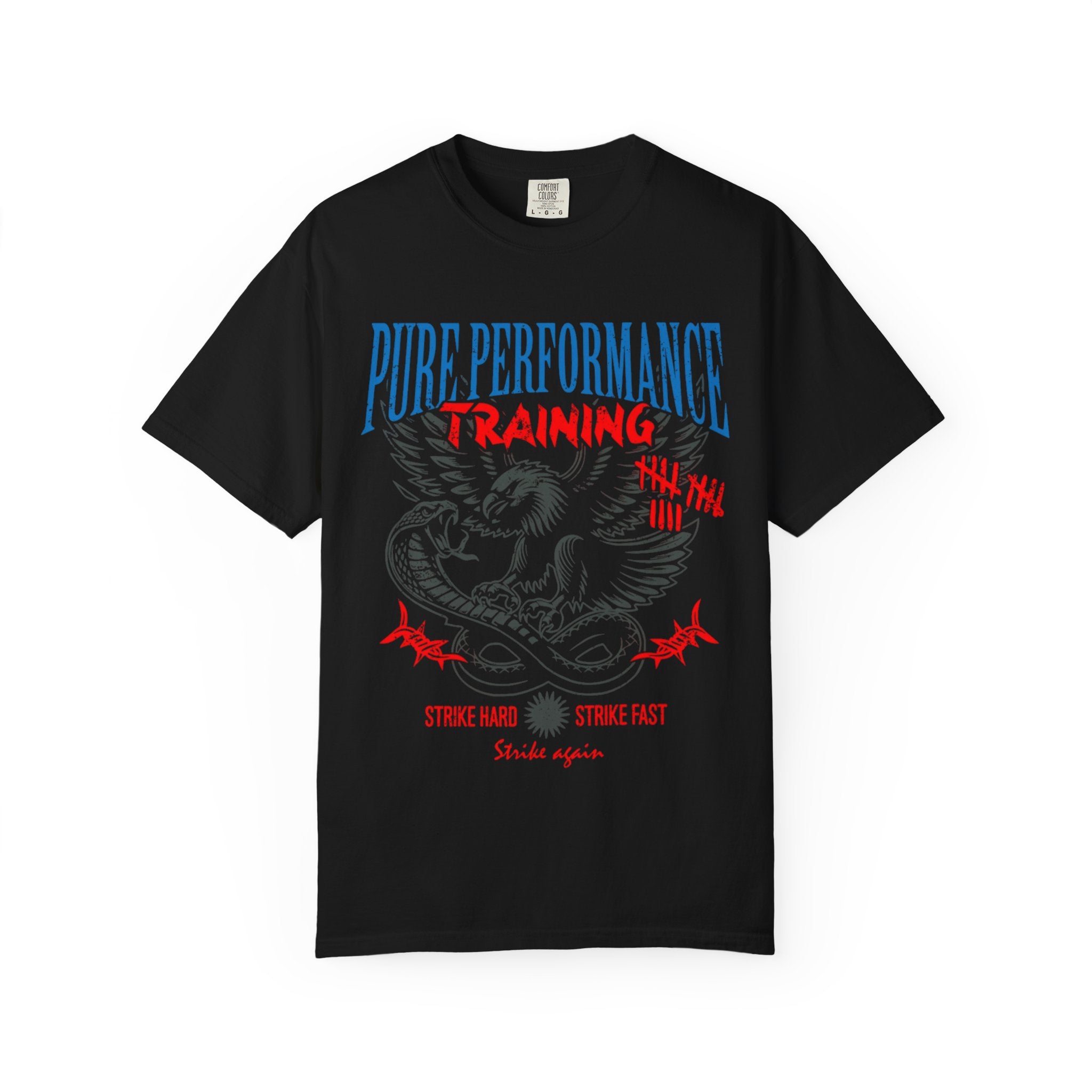 PERFORMANCE T-shirt
