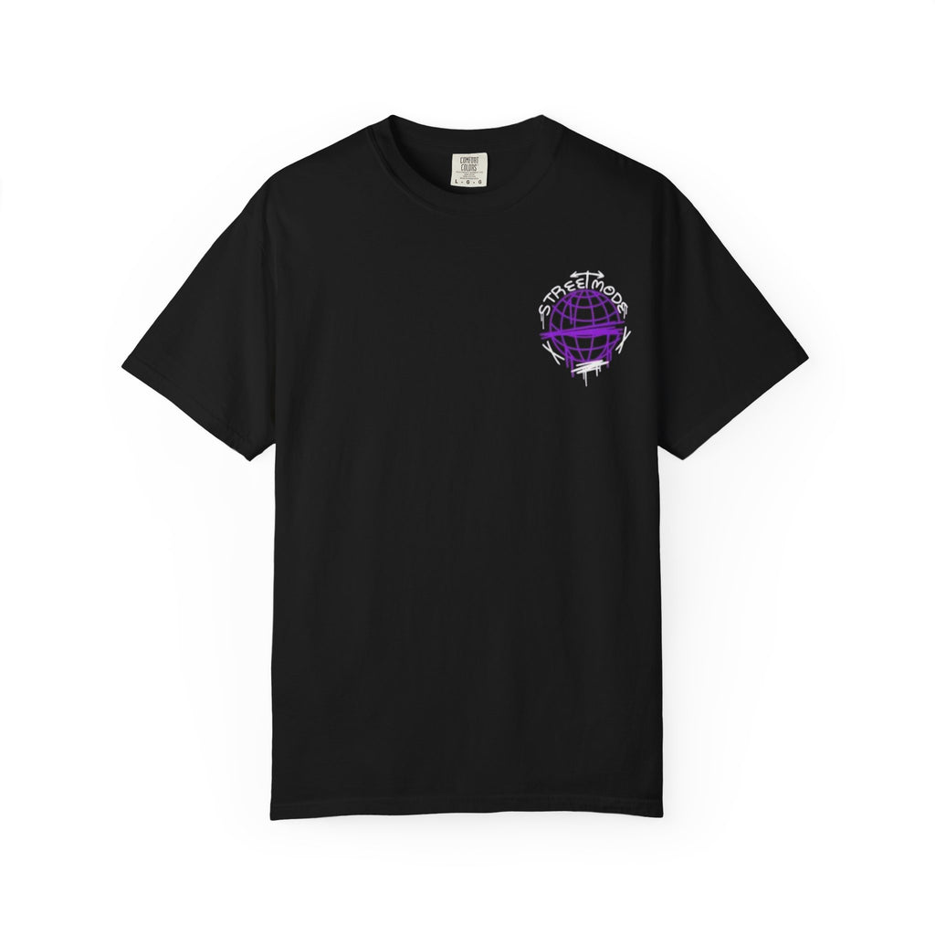 STREET MODE T-shirt