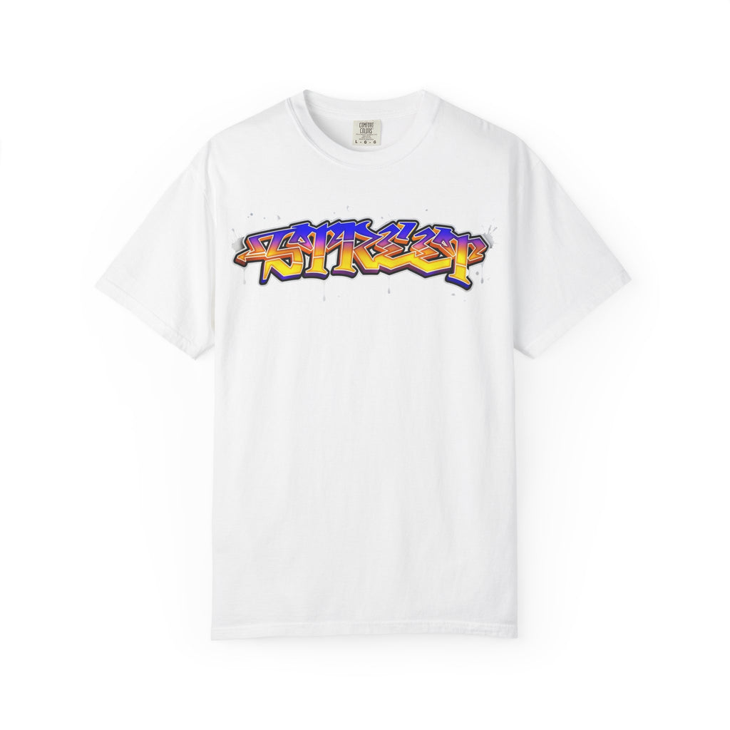 STREET MAINE T-shirt