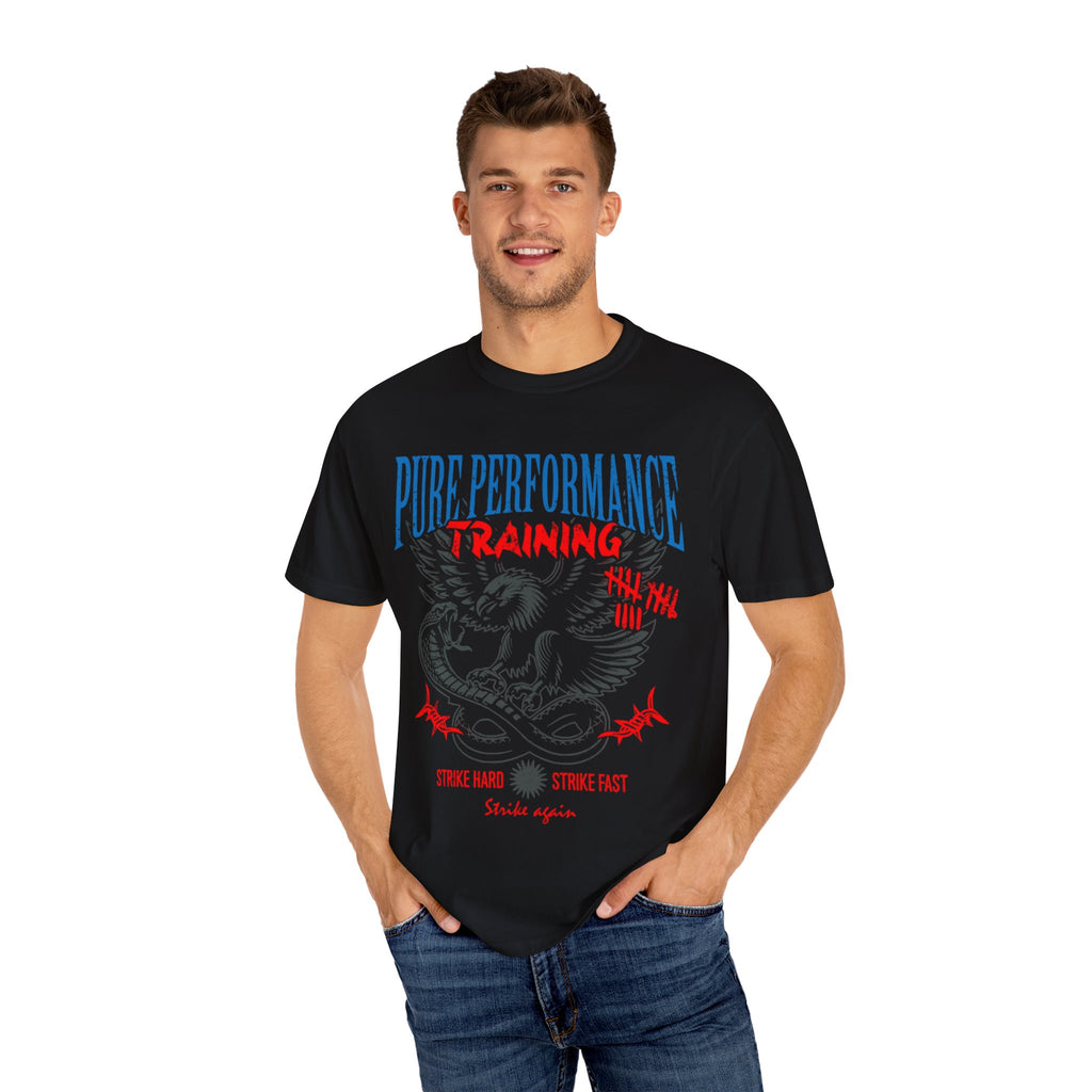 PERFORMANCE T-shirt