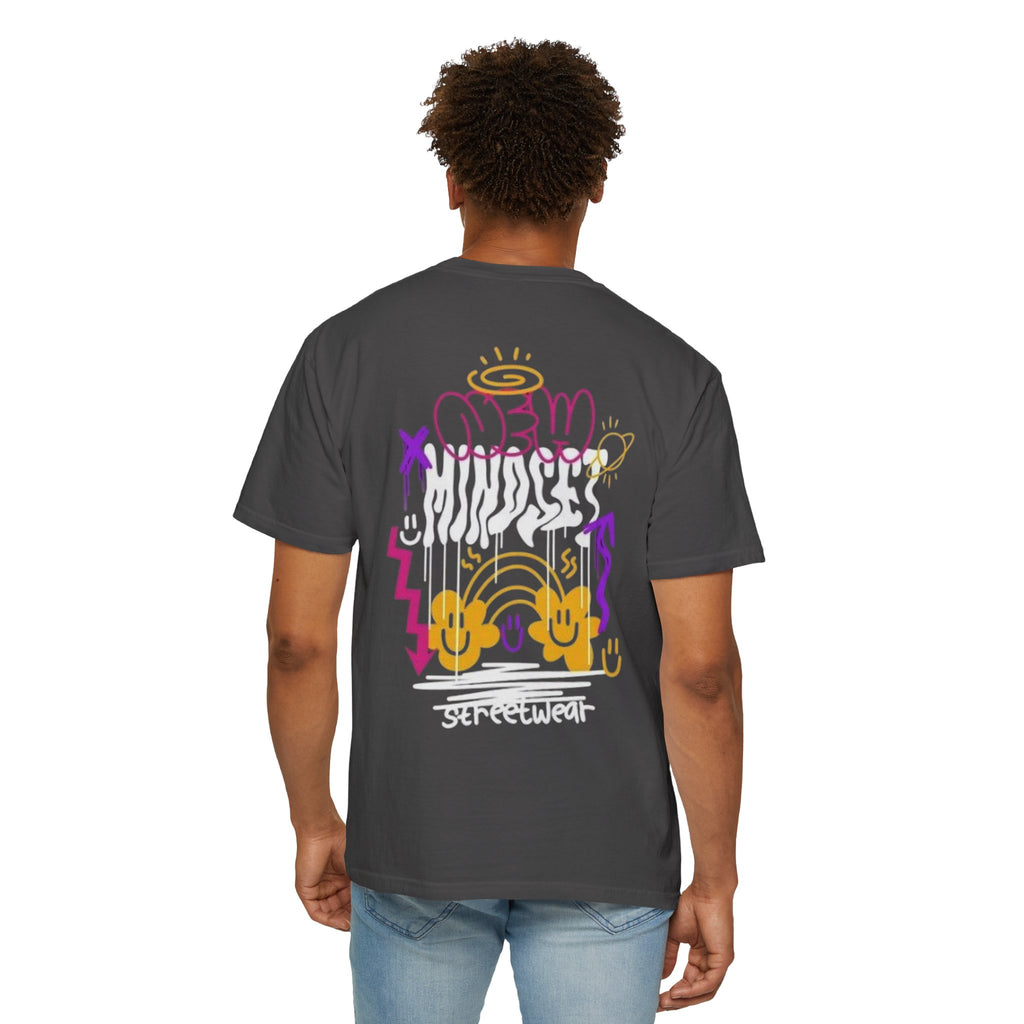 NEW MINDSET T-shirt